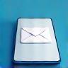 Envelope digital e smartphone