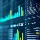 Dashboards com gráficos de streaming