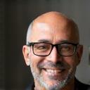 Foto de Eduardo Cury, Diretor de Operações do selo Itaquera Music